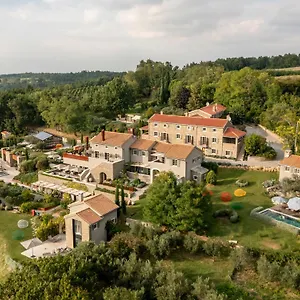 San Canzian & Residences - Small Luxury Of The World Hotel Buje