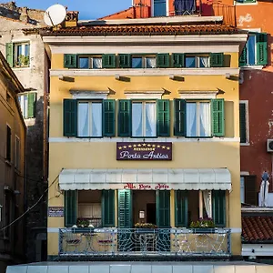 Porta Antica Centro Storico Apartment Rovinj