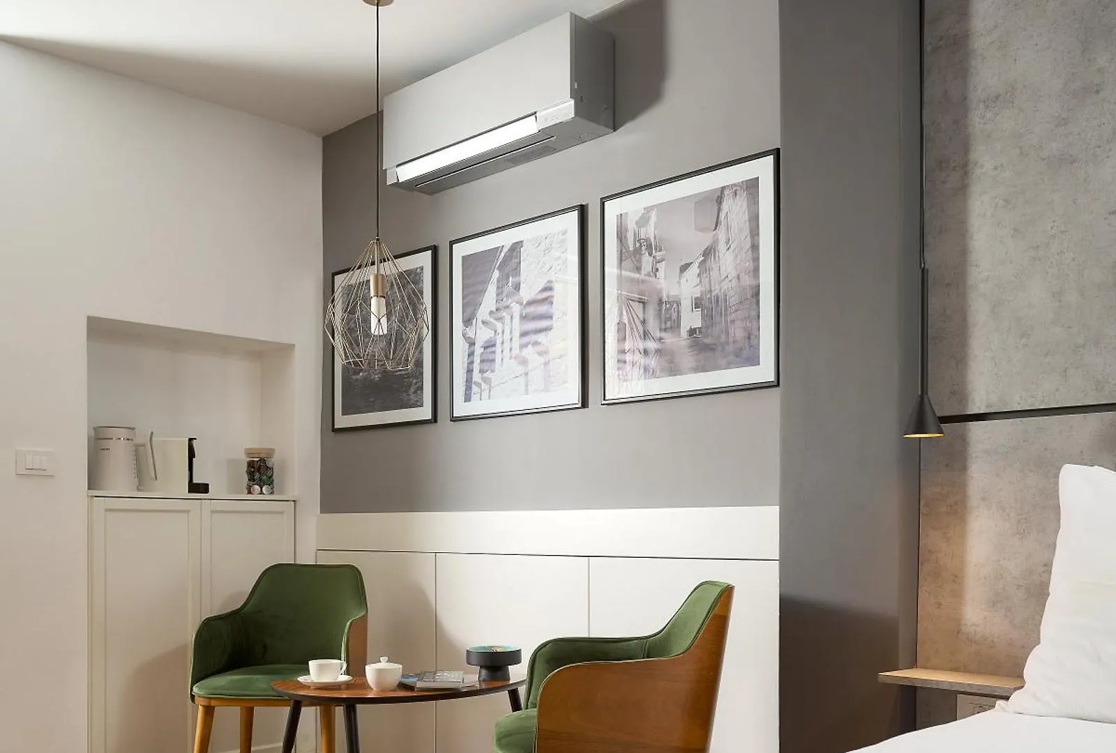 Razglednica Hotel Split
